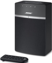 Bose SoundTouch 10 Bluetooth Speaker for $100 + free shipping