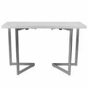 SpaceMaster Transforming Expandable Table / Office Desk for $56 + free shipping