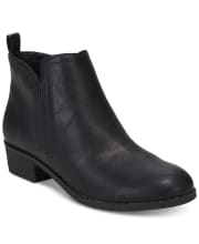 American Rag Women's Cadee Ankle Booties for $17 + free shipping w/ $25
