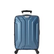 Samsonite Englewood Expandable Hardside Spinner Carry-On Suitcase for $67 + free shipping