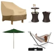 Patio Furniture at Walmart: Discounts on over 1,000 items + free shipping w/ $35