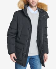 Men's Flash Sale at Macy's: 50% to 75% off + free shipping w/ $75