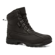 Fila Men's WeatherTech Extreme Waterproof Boots for $28 + free shipping
