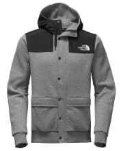 The North Face Men's Rivington Jacket II for $59 + pickup
