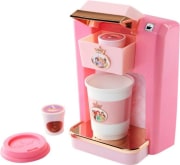 Disney Princess Style Collection Coffee Maker for $7 + pickup at Best Buy