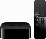 Refurb 4th-Gen. Apple TV 32GB Media Receiver for $109 + free shipping