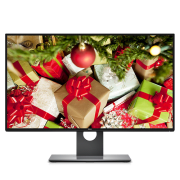 Dell UltraSharp 27" 1440p IPS LED Monitor for $230 + free shipping
