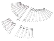 Kobalt 30-Piece Wrench Set for $20 + pickup at Lowe's