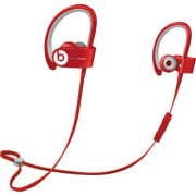 Open-Box Beats by Dr. Dre Beats Powerbeats 2 Bluetooth Wireless Earbuds for $34 + free shipping