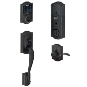 As one of its daily deals, Home Depot cuts up to 40% off a selection of smart and electronic door locks. Plus, all of these items receive free shipping