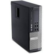 Dell Refurbished Store discounts a selection of its refurbished Dell OptiPlex 7010 Desktop PCs, with prices starting at $129 $159. (All items are $159 or less.) Plus, these items bag free shipping