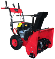PowerSmart 24" 2-Stage Gas Snow Blower w/ Electric Start for $453 + pickup at Walmart