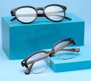 GlassesUSA cuts 60% off men's and women's eyeglasses with basic prescription lenses via coupon code "march60" during its March Flash Sale. Plus, all orders receive free shipping