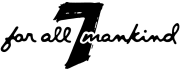 7 For All Mankind Sale: Up to 70% off + Extra 30% off + free shipping w/ $99