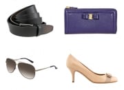 Jomashop takes up to 82% off a selection of Salvatore Ferragamo clothing, shoes, and accessories, with prices from $69.99. Plus, coupon code "DNEWSFS" bags free shipping