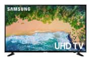 Refurb Samsung 50" 4K HDR LED UHD Smart TV for $175 + free shipping