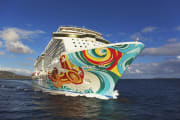 Norwegian Cruise Line Last Minute 5-Night Bahamas Cruise from $258 for 2