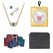Gifts at Macy's under $25 + free shipping w/ $25