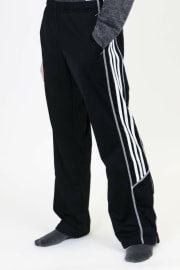 adidas 
           Women's Adiselect Tall 3-Stripe Pants
                for $12
                    
        
        + free shipping