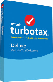 Amazon continues to discount a selection of TurboTax 2018 tax software, as listed below. Plus, these items qualify for free shipping