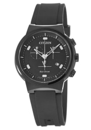Citizen Men's Eco-Drive Paradex Chronograph Watch for $87 + free shipping