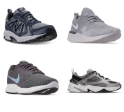Finish Line at Macy's End of Season Sale: 40% to 60% off + free shipping w/ $49