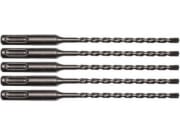 Woot takes up to 76% off a selection of drill bits with prices starting from $6.29. Plus, Amazon Prime members get free shipping
