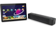 Lenovo Smart Tab M10 HD 16GB 10.1" Android Tablet w/ Dock for $90 + free shipping