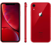Open-Box Unlocked Apple iPhone XR 64GB Smartphone for $660 + free shipping
