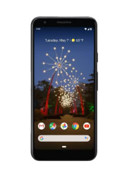 Google Pixel 3a 64GB Android Smartphone for Verizon for $8/month ($200 total) + free shipping