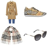 Burberry at Jomashop: Up to 78% off + coupons + free shipping