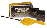 Awkward Silence Adult Party Game for $10 + free shipping