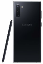 Unlocked Samsung Galaxy Note10 256GB Android Smartphone for $800 + free shipping