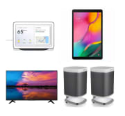 Top Tech Brands at eBay: Extra 15% off + free shipping