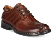 Clarks Men's Touareg Vibe Oxford Shoes for $34 + pickup at Macy's