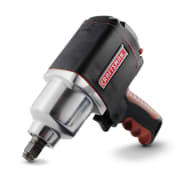Craftsman 1/2" Impact Wrench for $25 + pickup at Sears