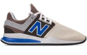 New Balance Men's 247 V2 Casual Sneakers for $25 + pickup at Macy's