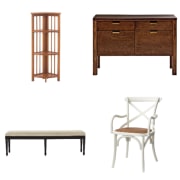 Home Depot takes up to 70% off select furniture during its End of Season Furniture Sale. Plus, all orders receive free shipping