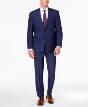 Macy's Men's Suits and More Flash Sale: 60% to 80% off + free shipping w/ $25