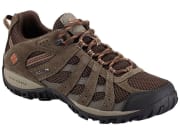 Columbia Men's Redmond Low Hiking Shoes for $36 + free shipping
