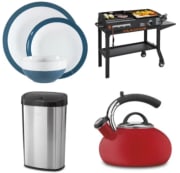 Walmart Fall Home Savings Event: Discounts on over 1,000 items + free shipping w/ $35