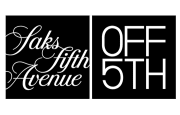 Saks Off 5th Countdown to Black Friday: Buy 1, get 1 free + free shipping w/ $99