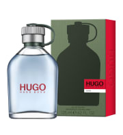 Hugo Boss Men's HUGO MAN 4.2-oz. Eau de Toilette Spray for $27 + free shipping