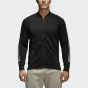 adidas Men's ID Knit Bomber Jacket for $19 + free shipping