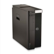 Dell Refurbished Store takes 50% off select refurbished Dell Precision T5610 or T3610 Desktop PCs via coupon code "HOTDEAL50", with prices starting at $359.50 after coupon. Plus, the same code also bags free shipping