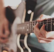 The Professional Guitar Masterclass for $10 + download