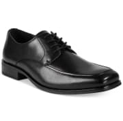 Alfani Men's Ralphie Moc Toe Oxford Shoes for $18 + pickup at Macy's