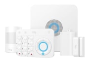 Ring 5-Pc. Home Security Kit for $109 + free shipping