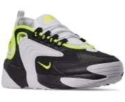 Nike Men's Zoom 2K Running Shoes for $40 + pickup at Macy's