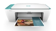 HP DeskJet 2640 All-in-One Wireless Color Inkjet Printer for $24 + pickup at Walmart